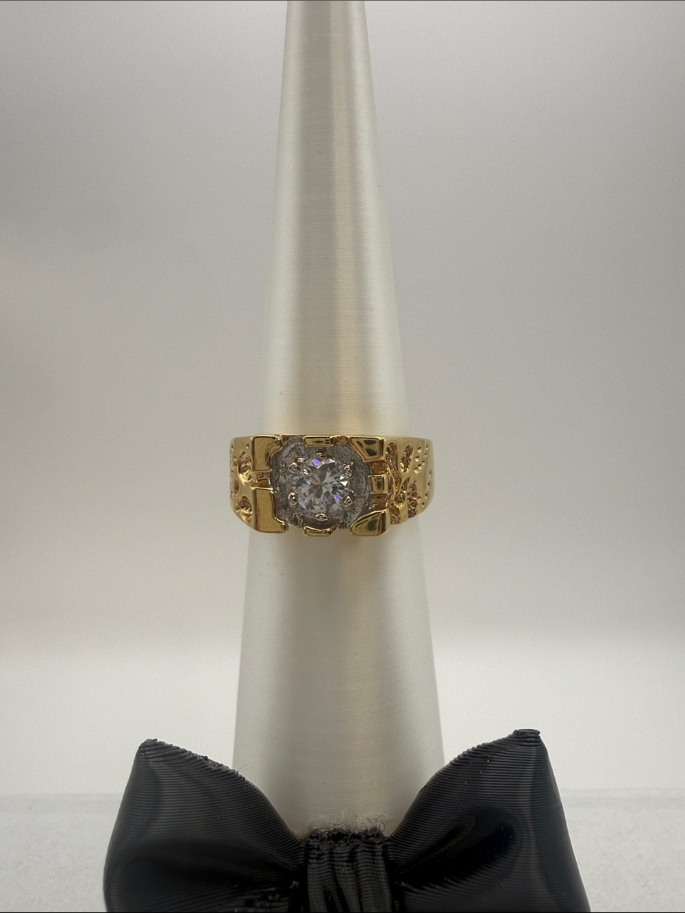 Vintage Ring Size 7